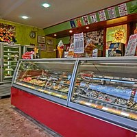 la nostra gelateria