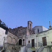 monte Sant'Angelo