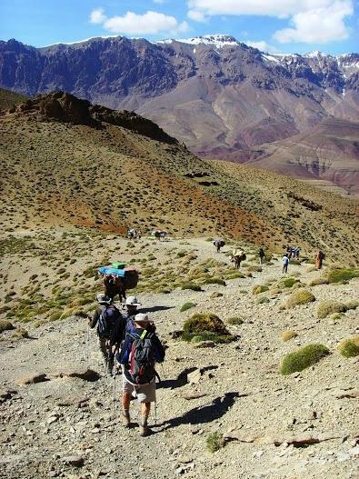 Toubkal Trekking (Imlil) - 2023 Alles Wat U Moet Weten VOORDAT Je Gaat ...