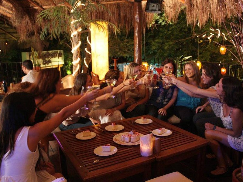 RESTAURANTE MARAKAME, Cancun - Menu, Prices & Restaurant Reviews -  Tripadvisor