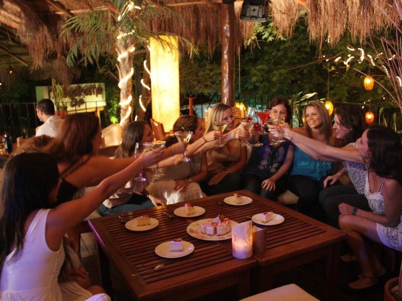 RESTAURANTE MARAKAME, Cancun - Menu, Prices & Restaurant Reviews -  Tripadvisor