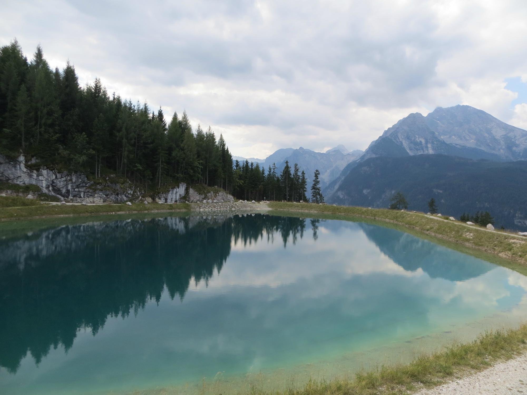 Nationalparkzentrum - Haus Der Berge - All You Need To Know BEFORE You ...