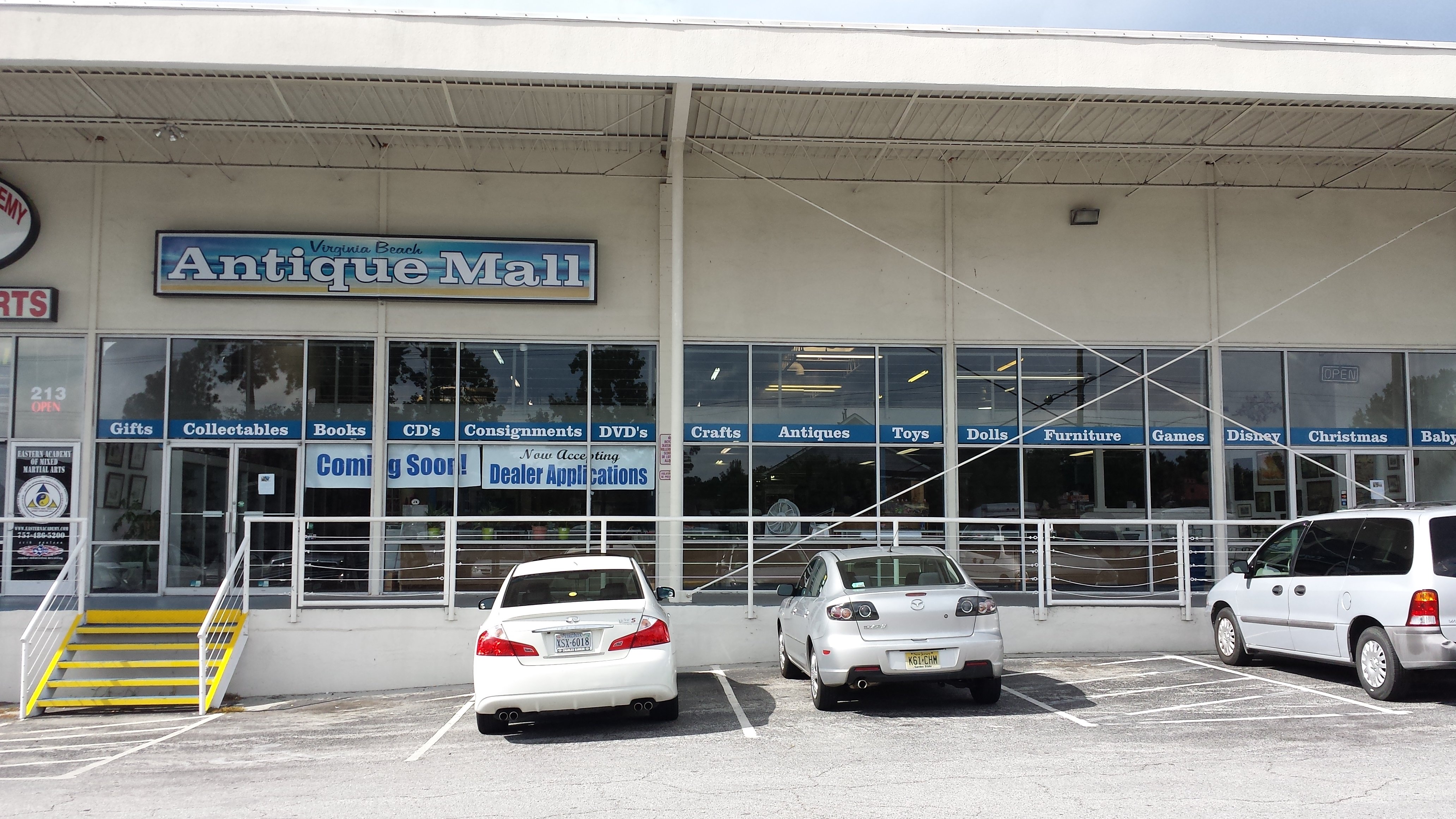 Lynnhaven Mall All You Need to Know BEFORE You Go 2024