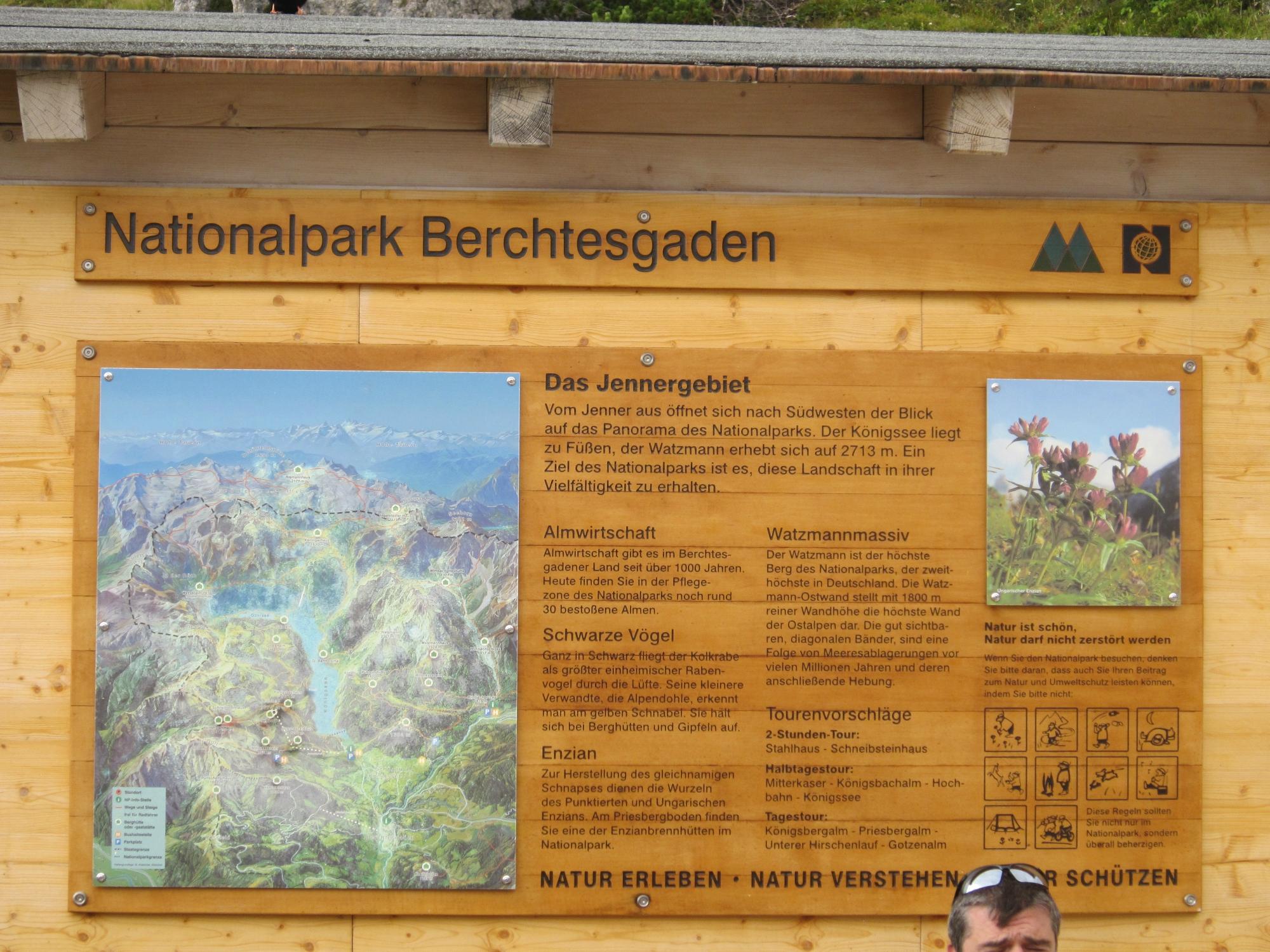 Nationalparkzentrum - Haus Der Berge - All You Need To Know BEFORE You ...