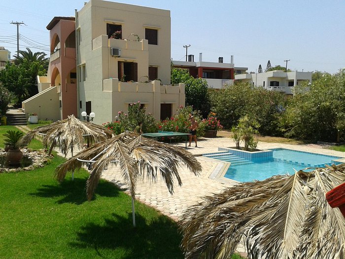 Villa Terra Creta in Greek Islands: Find Hotel Reviews, Rooms, and