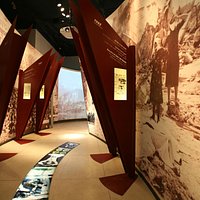 Experience the modern history of Israel in The Israeli Museum