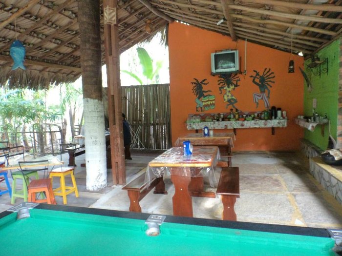 POUSADA SAO JOSE - Prices & Guest house Reviews (Barreirinhas, Brazil)