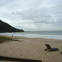 praia dos amores