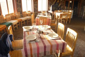 Speisesaal