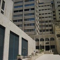 Exterior-museum located ground floor of Central Bank-Free