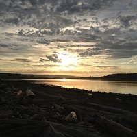 Labor Day 2013 - Sunrise