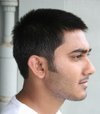 Vivek B