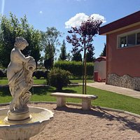 Giardino degli innamorati