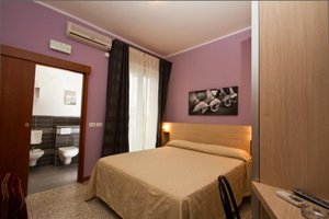 Quarto e suíte