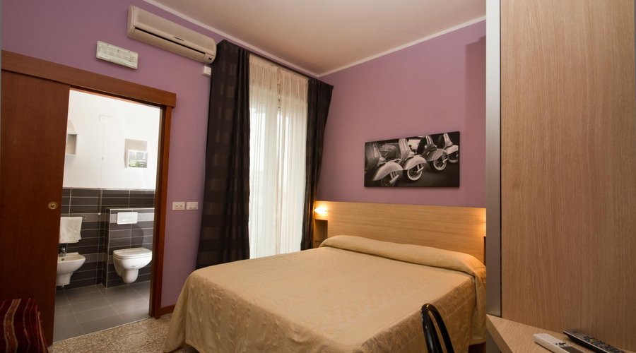 PROMO Hotel Mary Fleur Rimini Vacanze Holiday Urlaub