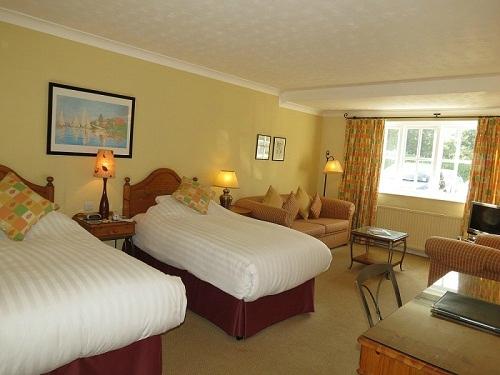 THORPENESS GOLF CLUB & HOTEL $78 ($̶9̶0̶) - Updated 2023 Prices ...