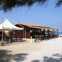 Il chiosco
