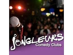 Jongleurs Comedy Club Glasgow - All You Need to Know BEFORE You Go