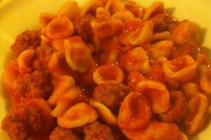 Cibo