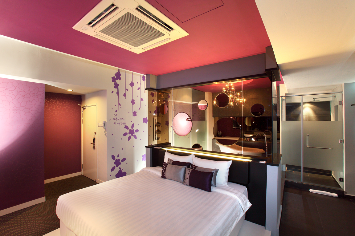 BLISS BOUTIQUE HOTEL Prices Reviews Johor Bahru Malaysia