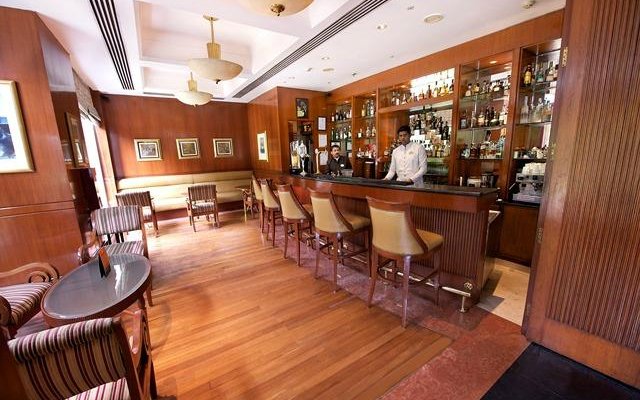 The Lounge Bar