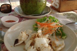 食事