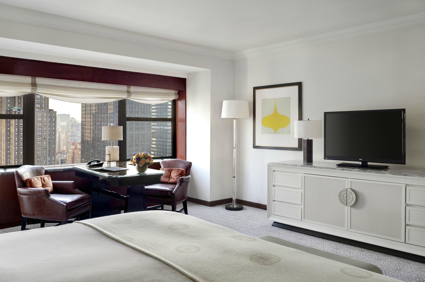 Hotel photo 56 of The Towers at Lotte New York Palace.