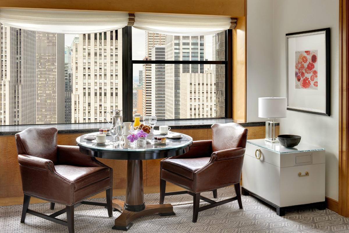 Hotel photo 45 of The Towers at Lotte New York Palace.