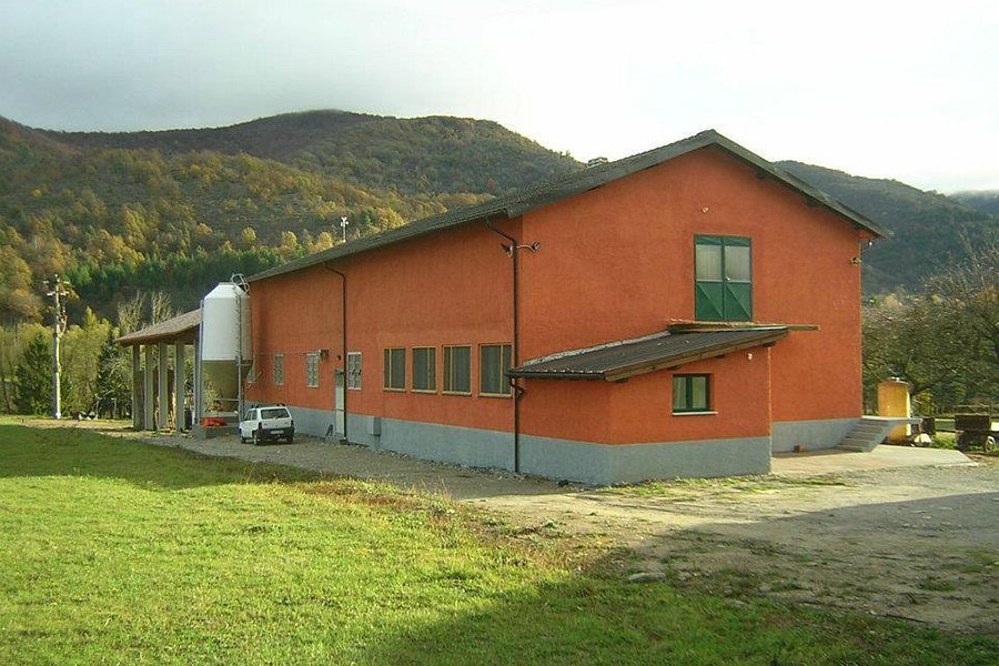 Azienda Agricola Brigne image