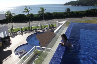 Hotel photo 22 of Reserva Praia Hotel.