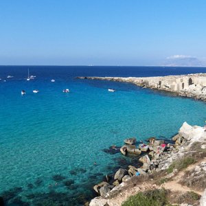cala rossa