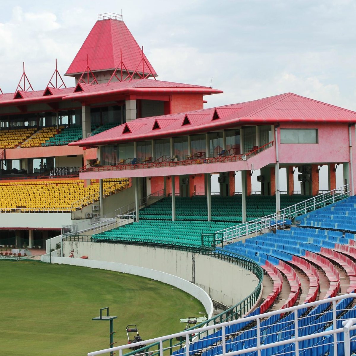 HPCA Stadium (Dharamsala) - 2021 What to Know Before You Go (with ...