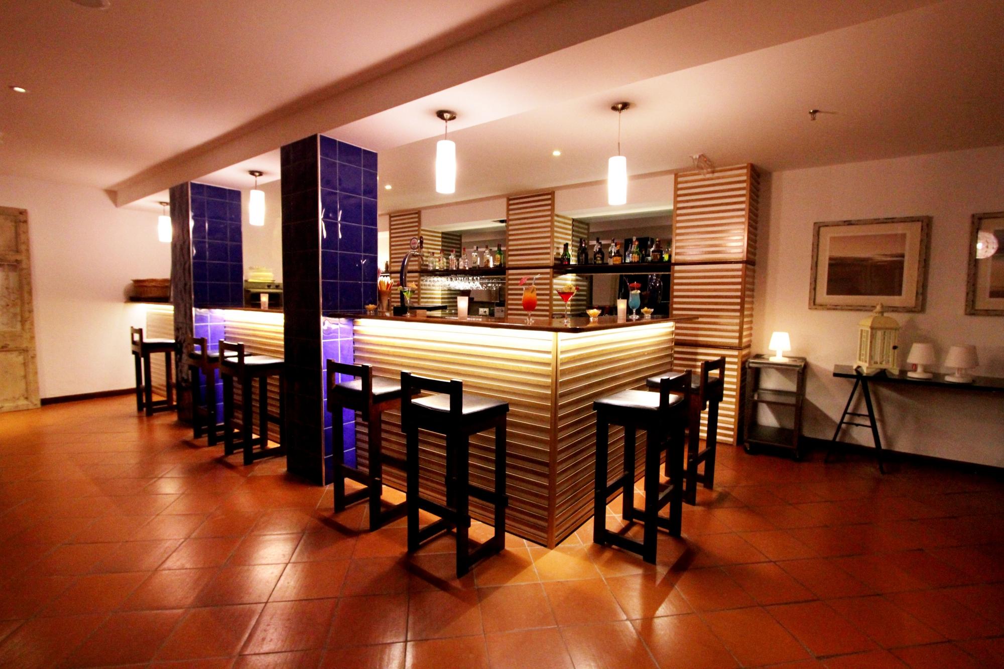 Hotel photo 100 of Carvi Beach Hotel Lagos.