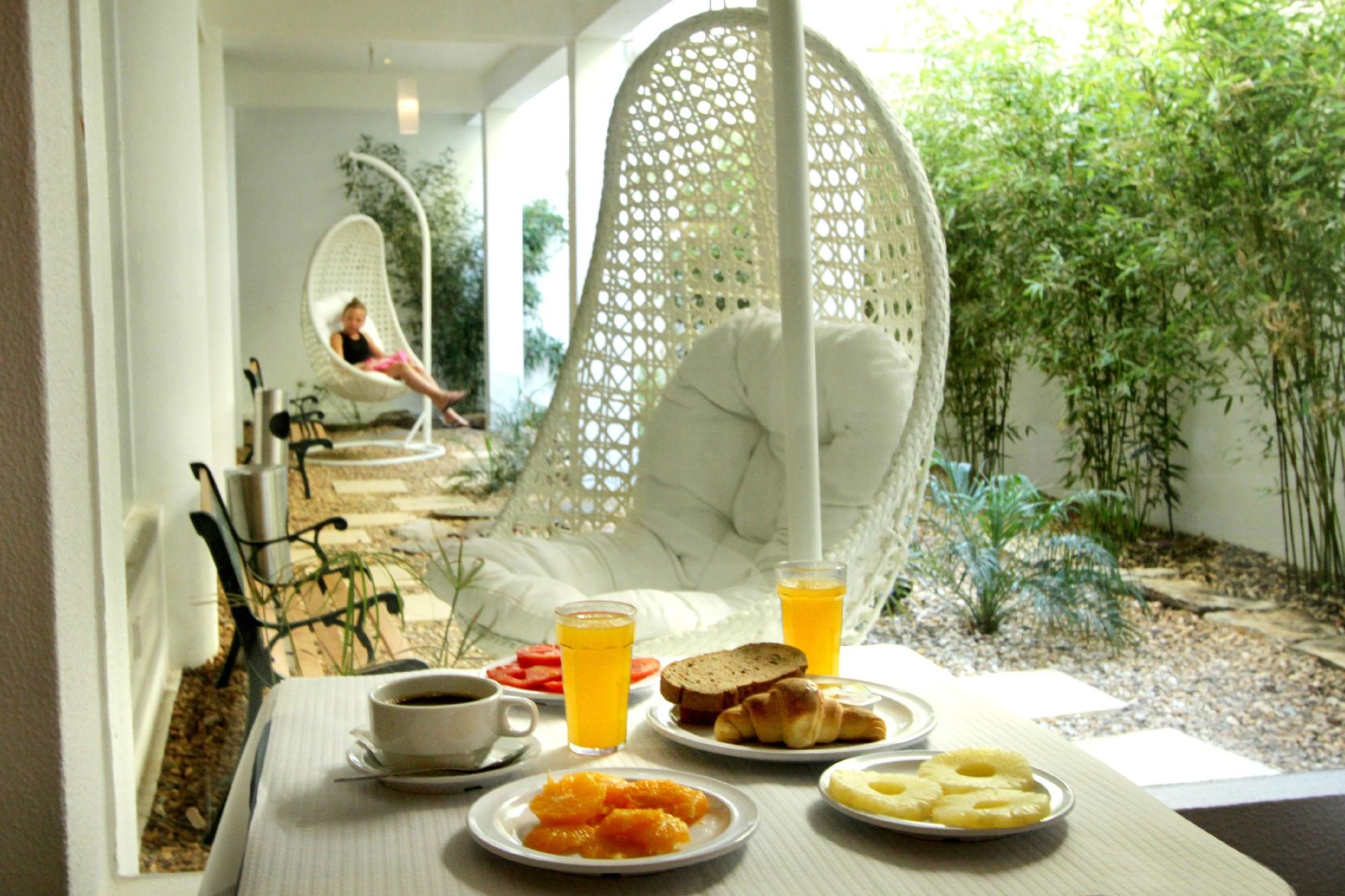 Hotel photo 83 of Carvi Beach Hotel Lagos.