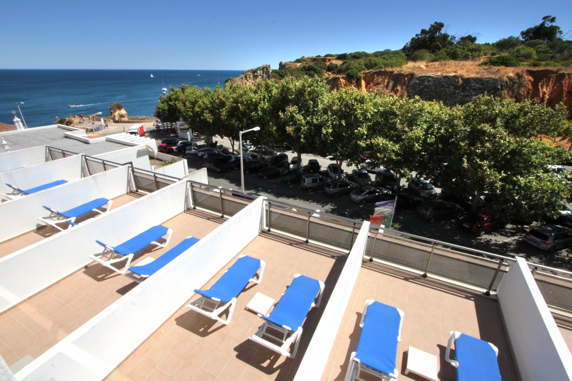 Hotel photo 54 of Carvi Beach Hotel Lagos.