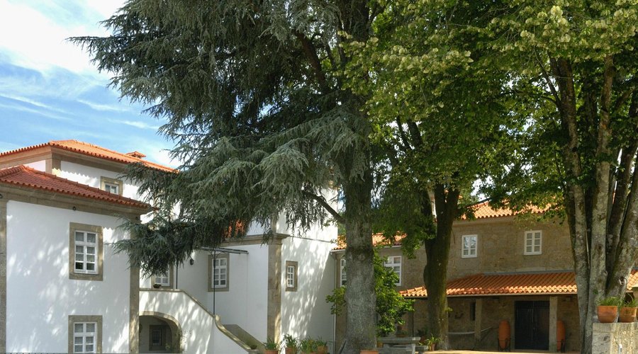 Vista ampla