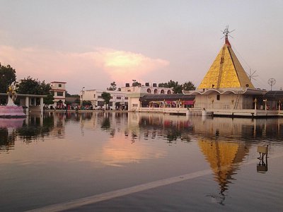 jalandhar tourist places name list