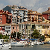 Port Saplaya - Wohnen am Wasser