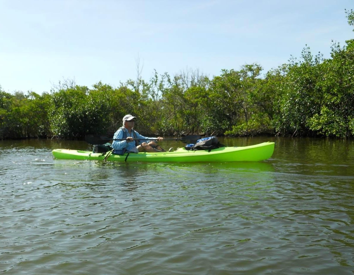 Space Coast Kayaking (Merritt Island) - 2023 Lo que se debe saber antes