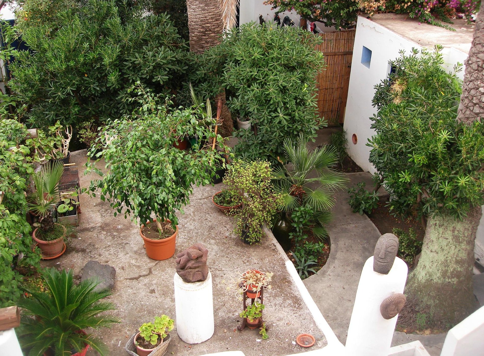 Casa del Sole Stromboli by null