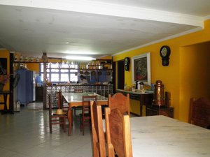 Restaurantes