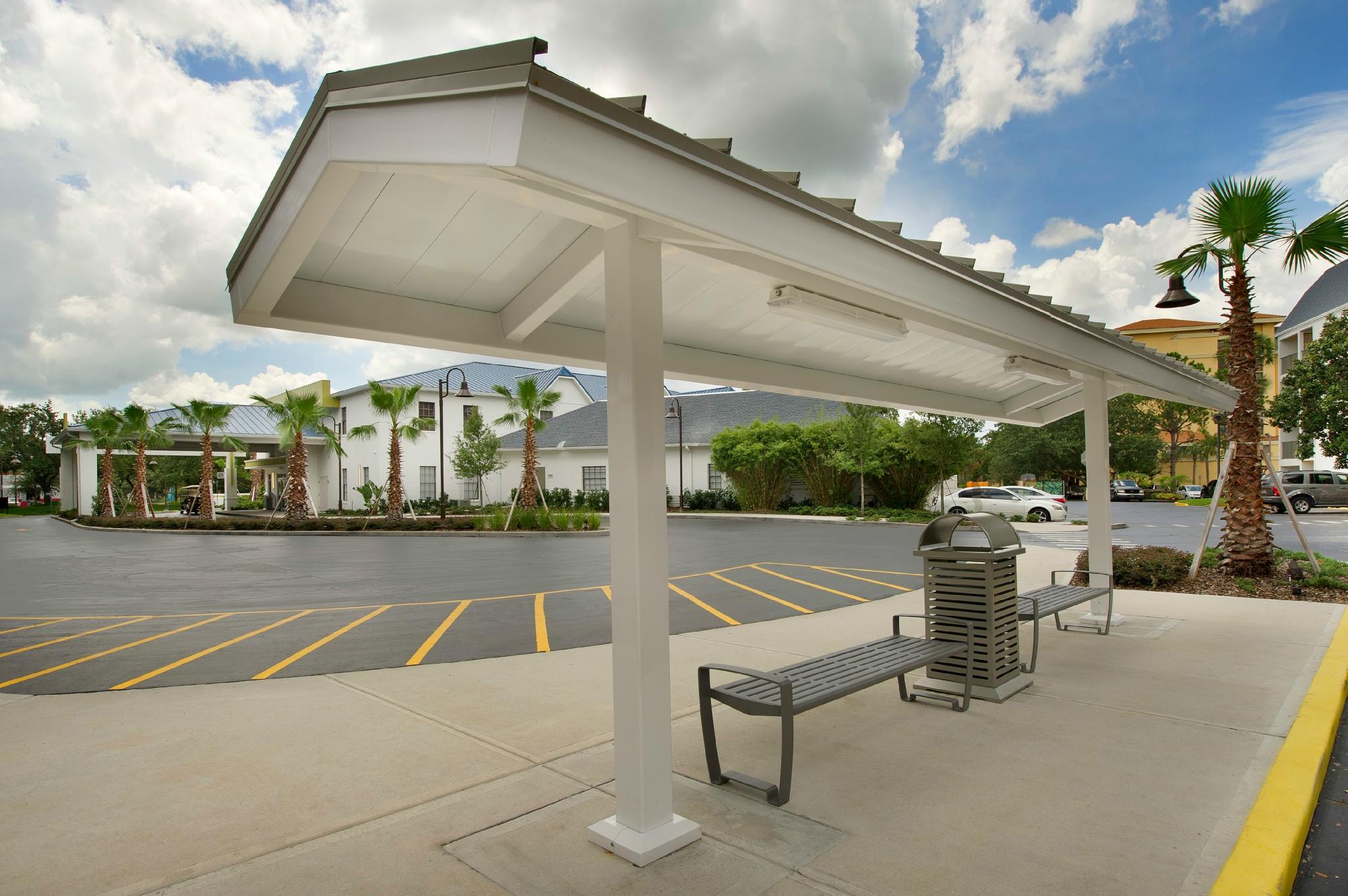 Hotel photo 21 of Avanti International Resort.