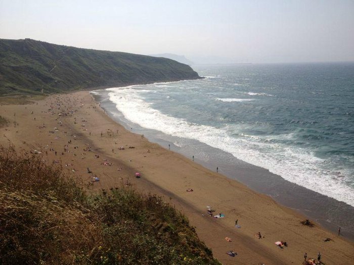 Imagen 2 de Playa de Sopelana