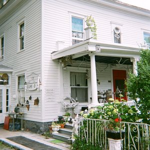Front view