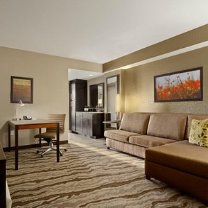 Embassy Suites by Hilton Chattanooga Hamilton Place, hotel in Chattanooga