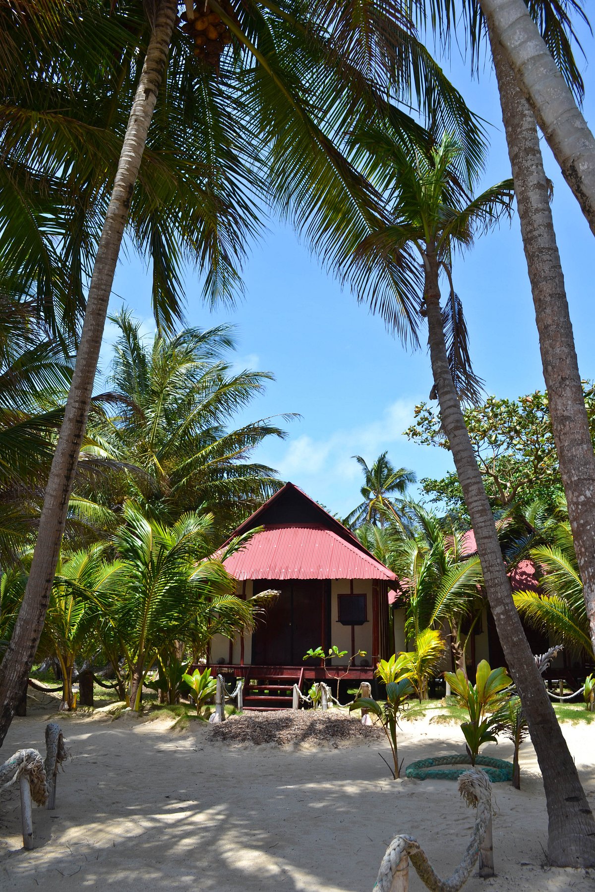 Corn Island Nicaragua Hotels; LITTLE CORN BEACH AND BUNGALOW - Updated 2022 Prices & Hotel Reviews