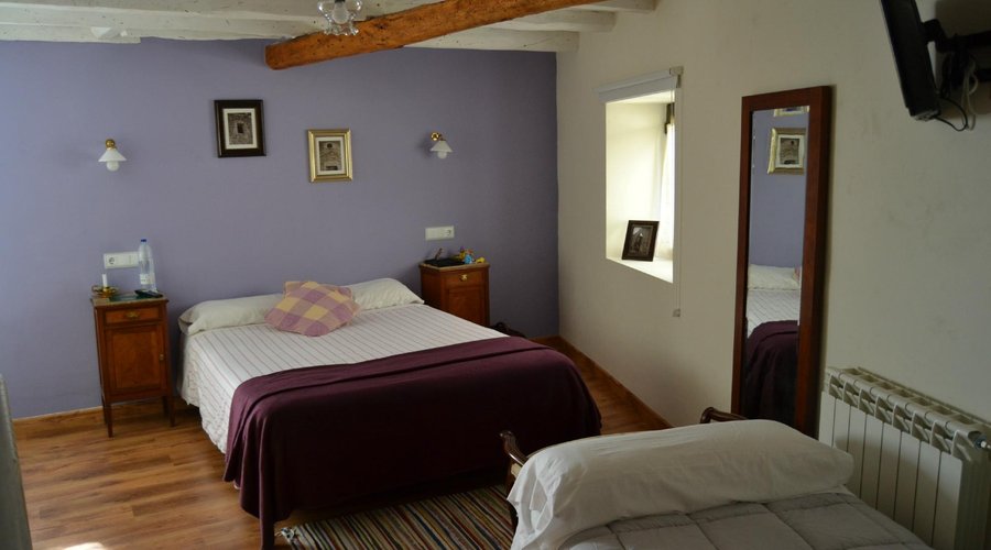 Habitación
