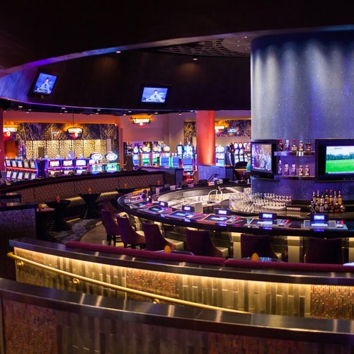 is kickapoo casino in tx safe