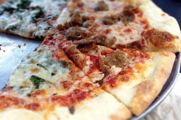 THE 10 BEST Pizza Places in Savannah (Updated 2025) - Tripadvisor