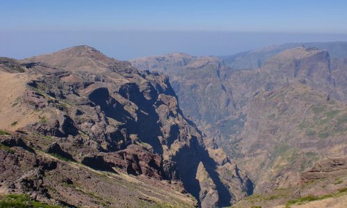 Pico do Arieiro